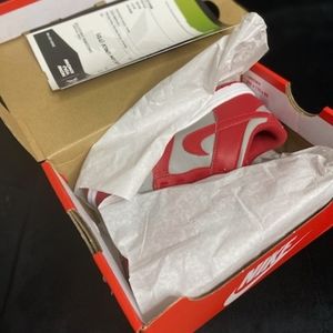 Nike dunks new with tags (price is firm unless in bundle)